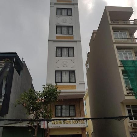 Nam Son Hotel Халонг Екстер'єр фото