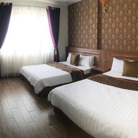 Nam Son Hotel Халонг Екстер'єр фото