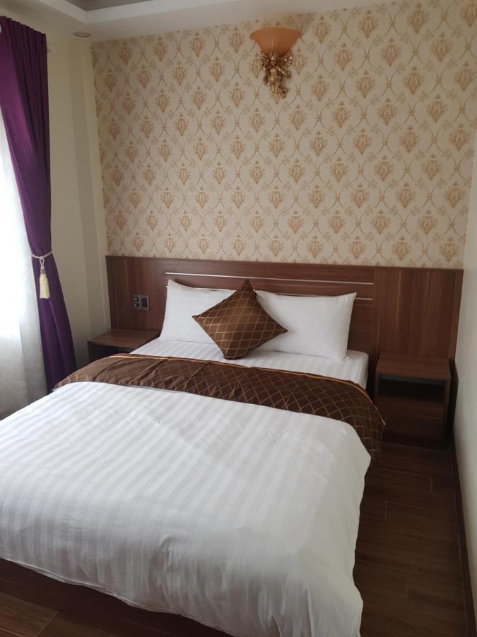Nam Son Hotel Халонг Екстер'єр фото