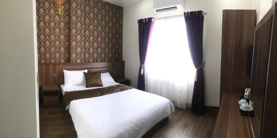 Nam Son Hotel Халонг Екстер'єр фото